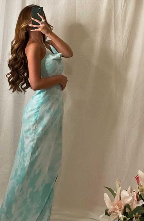 Limited Dress