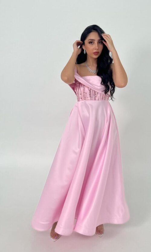 Blush in Small