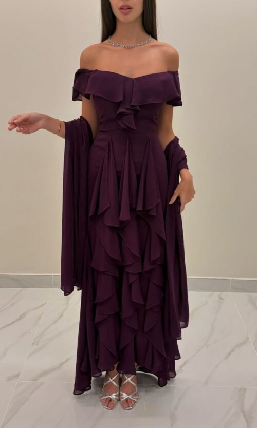 Lulu Dress