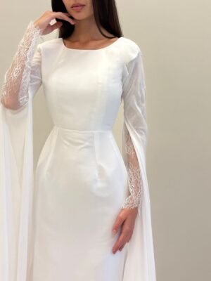 Lace Dress