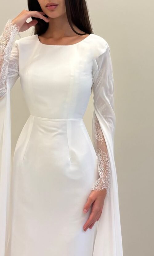Lace Dress