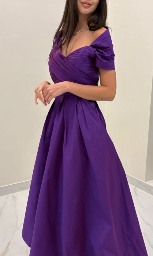 Iris Dress