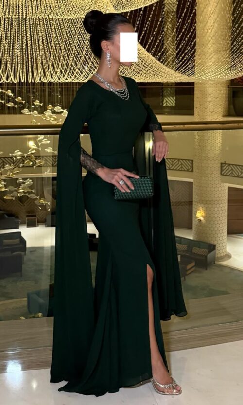 𝐋𝐚𝐜𝐞 𝐢𝐧 𝐠𝐫𝐞𝐞𝐧