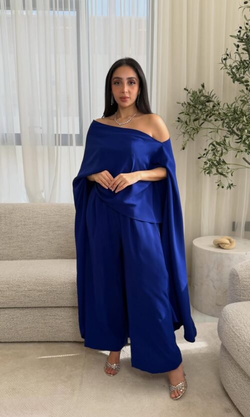 Blue Set